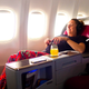 Image for article titled Things No One Tells You Happen When You Fly First Class